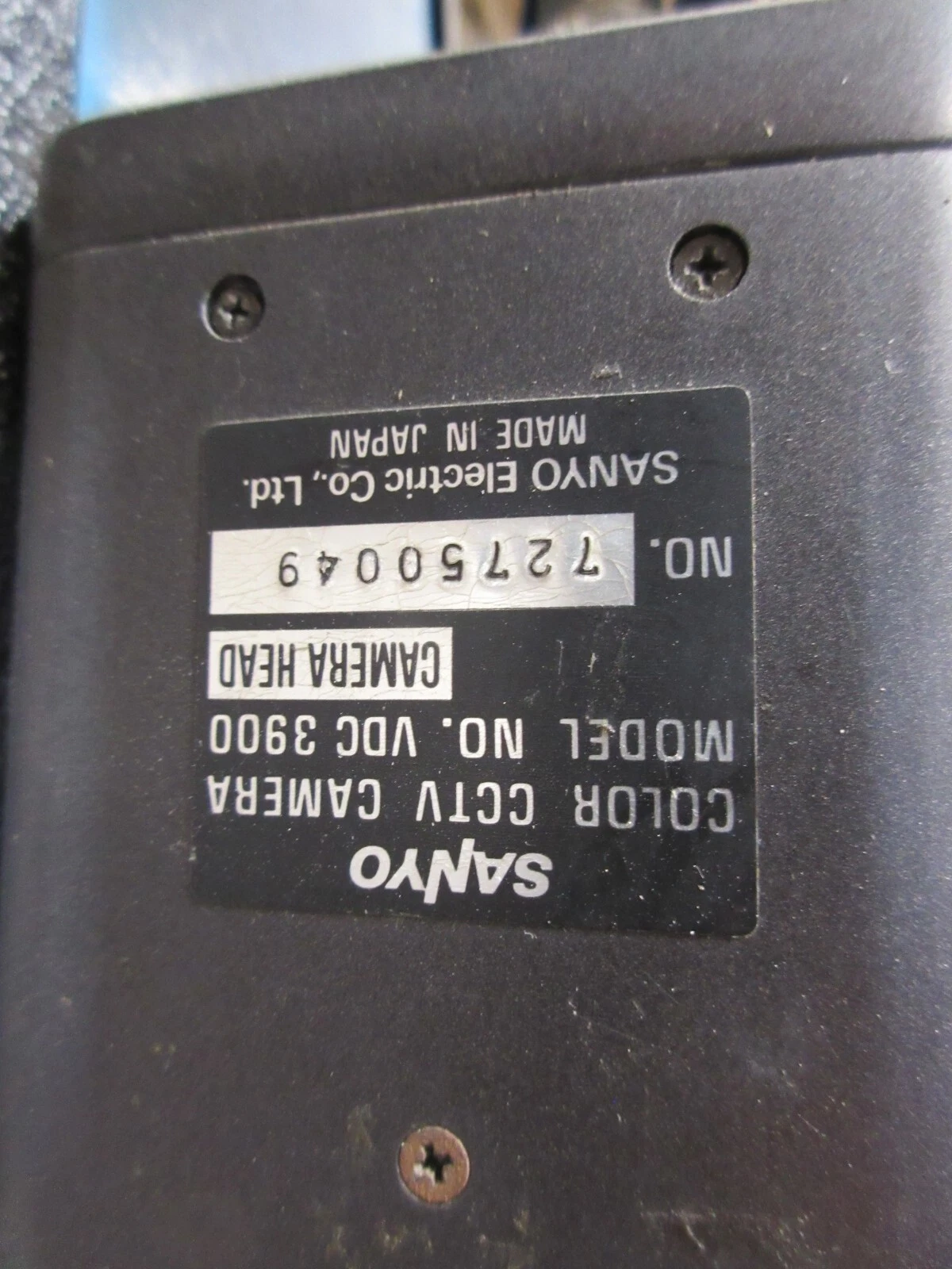 Microvu #V300, Measuring System - Image 5