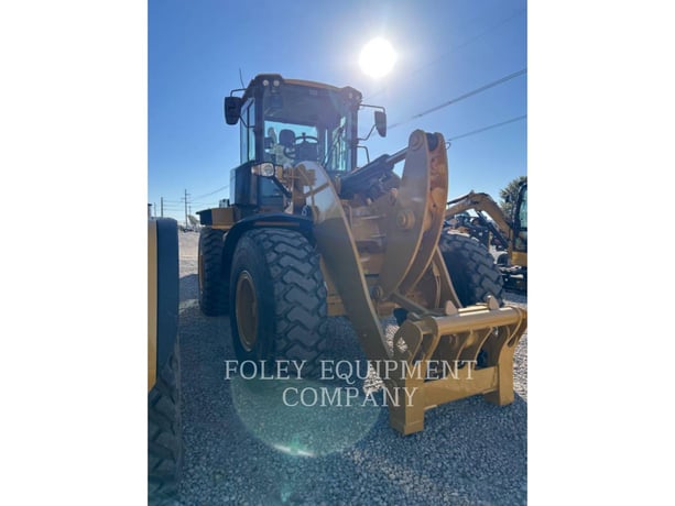 Cat 938M, Wheel Loader, 12461 hours, S/N: J3R02530, 2016 - Image 2