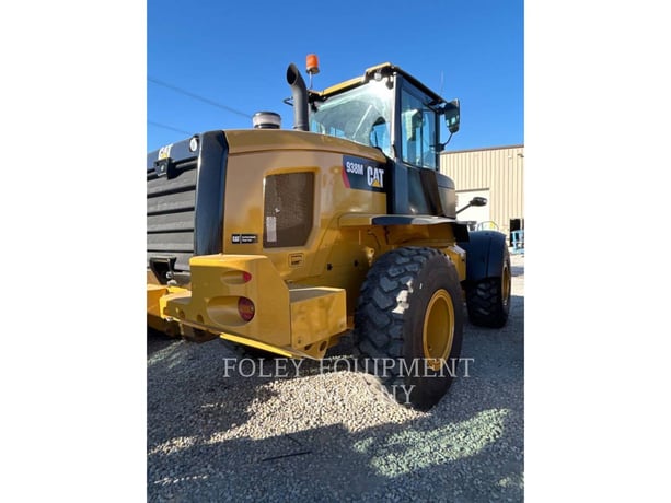 Cat 938M, Wheel Loader, 12461 hours, S/N: J3R02530, 2016 - Image 3