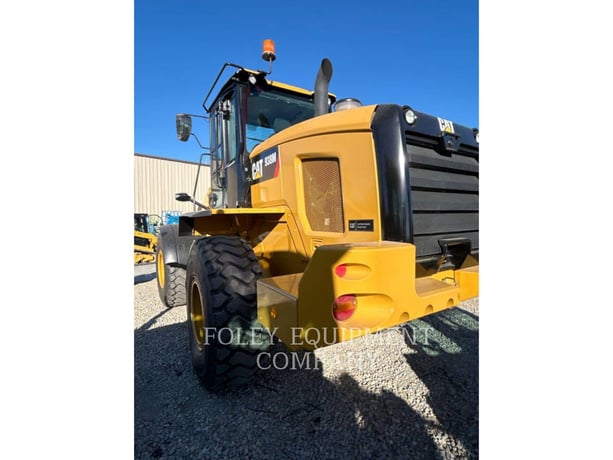 Cat 938M, Wheel Loader, 12461 hours, S/N: J3R02530, 2016 - Image 4