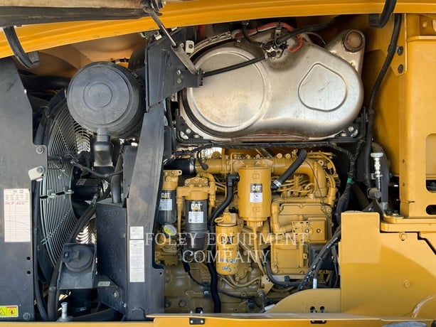 Cat 938M, Wheel Loader, 12461 hours, S/N: J3R02530, 2016 - Image 6