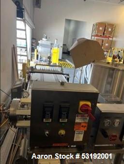 Oakes #30SMV151, Pressure Depositor System, 500/1000/1500/2000 lbs. capacity - Image 5