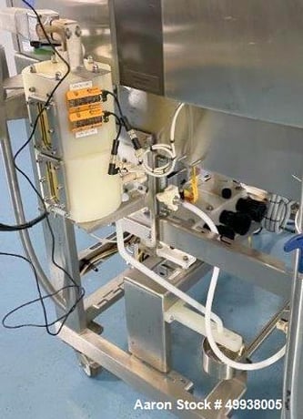 General Electric #Akta-Process, Chromatography Skid, 0.75 kW, 100-240 V, 2011 - Image 6