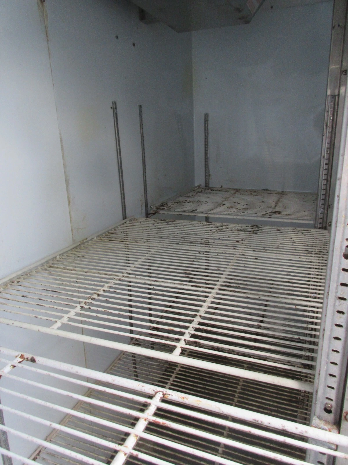 Refrigerator, Beverage-Air #KR74-1AS - Image 10