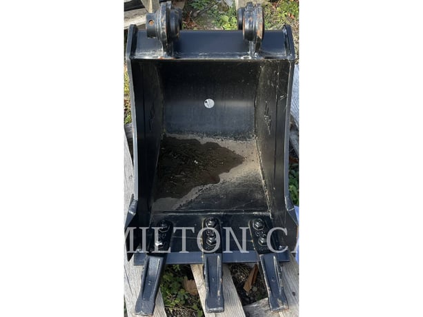 Caterpillar 302.5/302.7 16" DIG BUCKET, Bucket, S/N: SCMHDG098352, 2021 - Image 3
