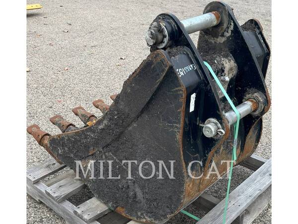 Caterpillar BHL 24" HEAVY DUTY BUCKET, Bucket, S/N: BU201005618, 2021 - Image 4