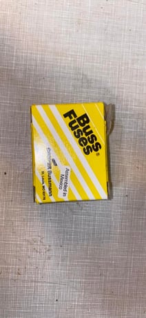 Bundle of Assorted Fuses - Image 3