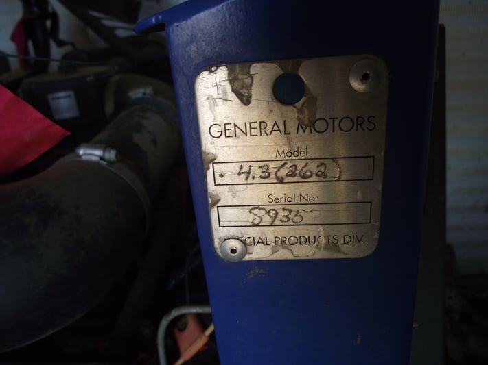 52 hp Vickers #PVH-74, Hydraulic Oil Transfer Pump - Image 4