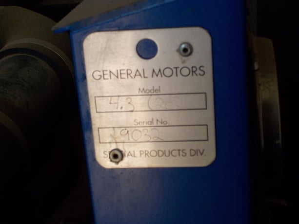 52 hp Hydraulic Oil Transfer Pump - Image 7