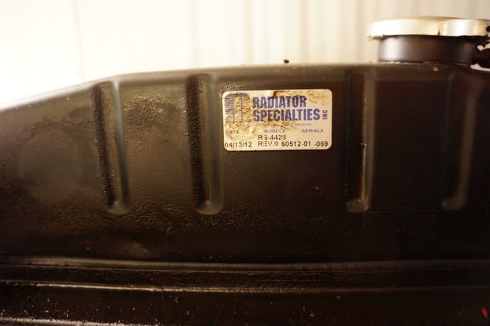 22 GPM MIDFIELD #K3VL80, 84 120 Hydraulic Oil Transfer Pump 84 HP, 120 m3/d - Image 10