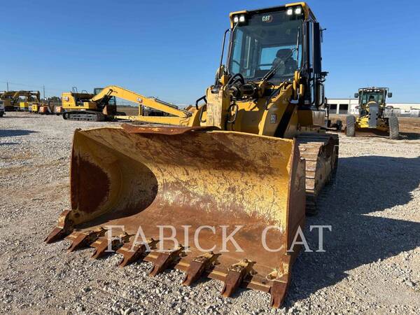 Caterpillar 953-12, Track Loader, 263 hours, S/N: LTL00413, 2022 - Image 1