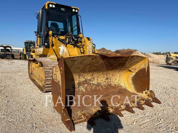 Caterpillar 953-12, Track Loader, 263 hours, S/N: LTL00413, 2022 - Image 2