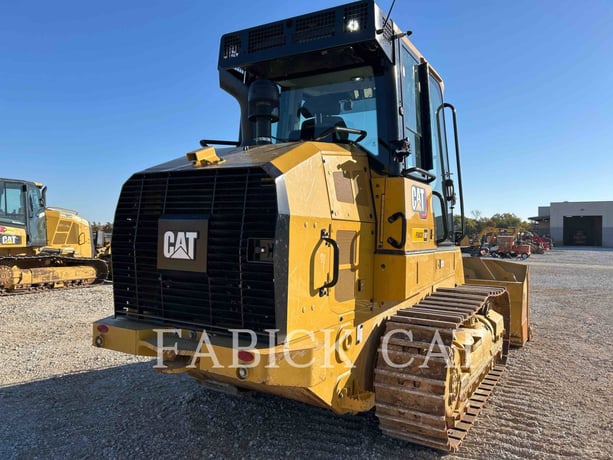 Caterpillar 953-12, Track Loader, 263 hours, S/N: LTL00413, 2022 - Image 3