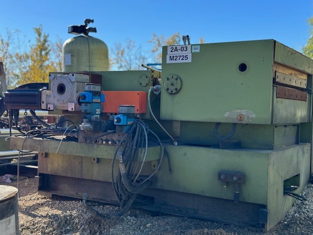 Roll Form Equipment - Image 2
