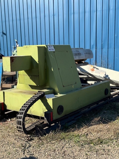 Roll Form Equipment - Image 4