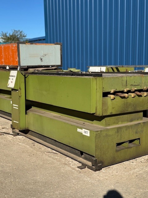 Roll Form Equipment - Image 10