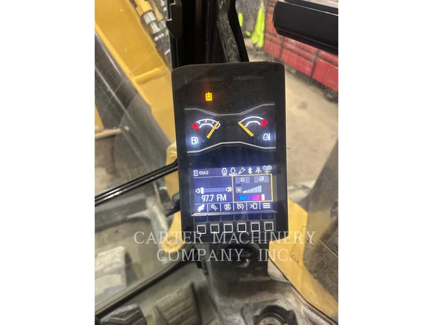 Caterpillar 306, Crawler Excavator, 1257 hours, S/N: 6G601144, 2020 - Image 5