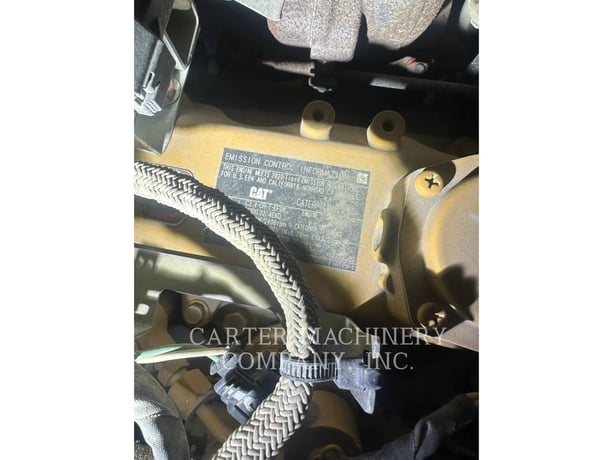 Caterpillar 306, Crawler Excavator, 1257 hours, S/N: 6G601144, 2020 - Image 8