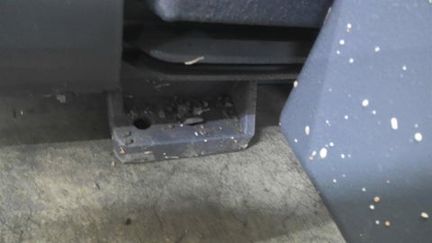 20 HP 1800 RPM Baldor M1728T, Frame 286T, TEFC, 4P, 460 Volts - Image 3
