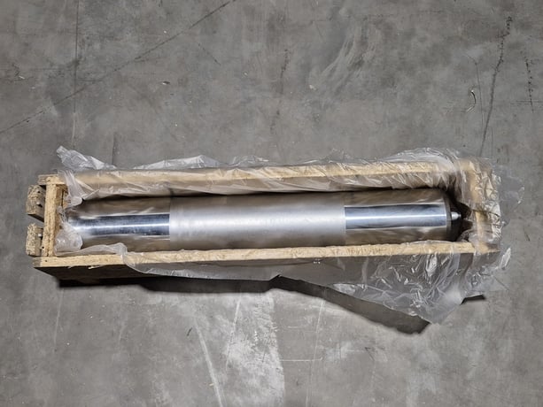 Caterpillar #152-3738, linkage pin, new surplus - Image 1