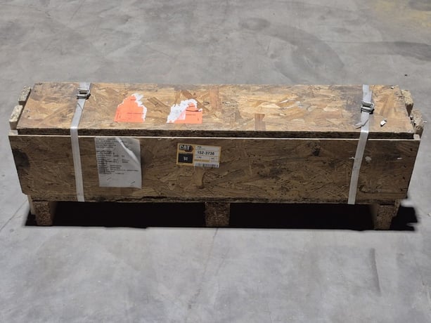 Caterpillar #152-3738, linkage pin, new surplus - Image 5