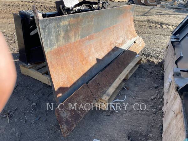 Cat SSL79BD, Skid Steer Loader, S/N: PRSSDB000892, 2022 - Image 1