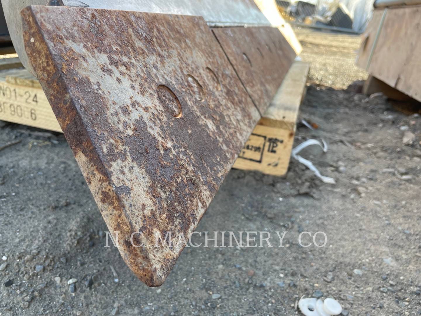 Cat SSL79BD, Skid Steer Loader, S/N: PRSSDB000892, 2022 - Image 6