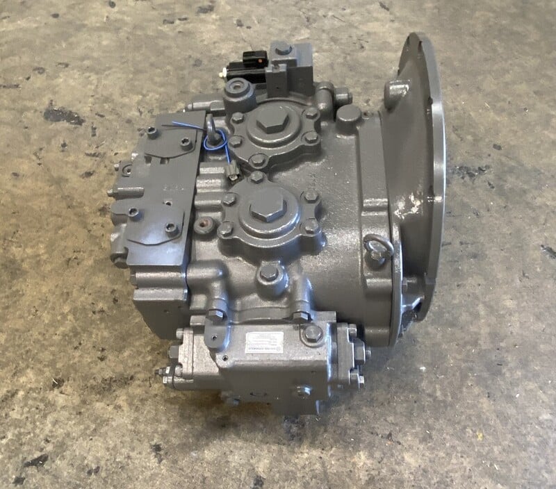 Handok Hydraulic #SBS140, hydraulic pump, new - Image 1