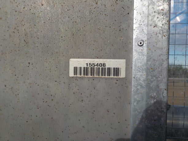 18.3" x 28' Sweet Glycol Gas Dehydration Unit, 1440 psi - Image 5