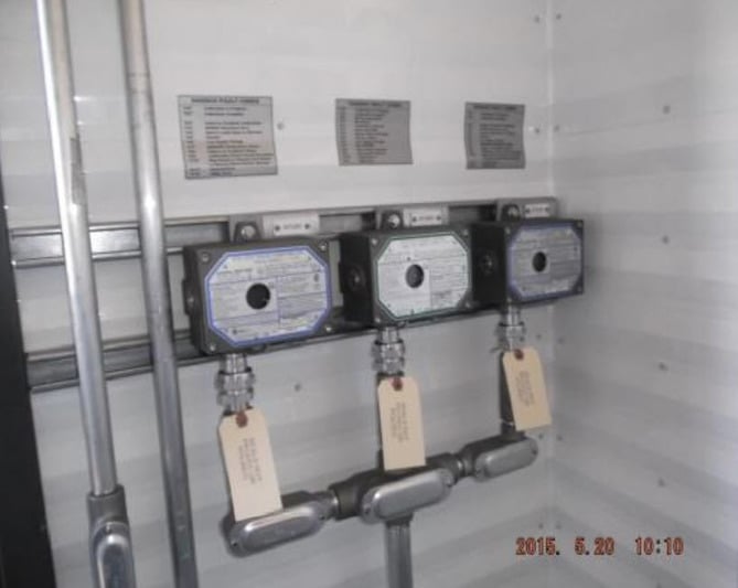 Warwick Gas Chromatograph - Image 5