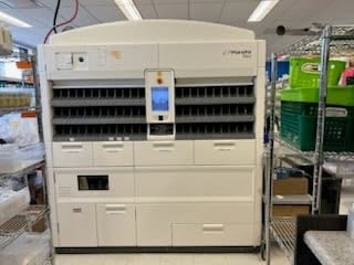 Parata Max #RF901-0115, Vial Filling Robot, 2020 - Image 6