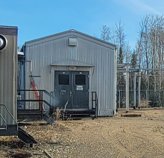 30' x 15' MCC Building, heated, 2020 - Image 1