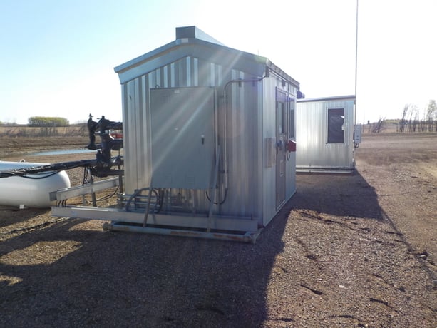 Copeland #ZNH22C3A-KXX-965, scroll compressor, 25 HP @ 3500 RPM, 2-stage, 2008 - Image 2