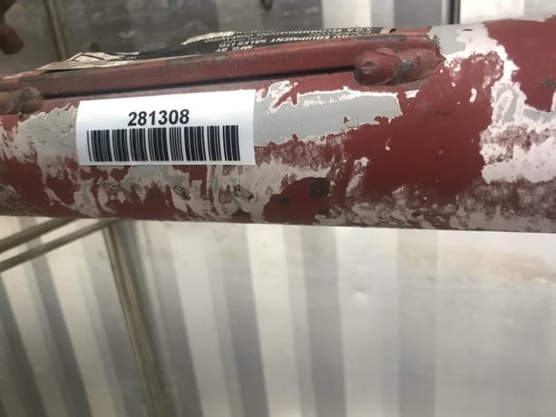 16" Sweet Vertical Test Separator 2 Phase, 1479 psi - Image 4