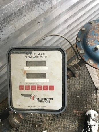 16" Sweet Vertical Separator 2 Phase, 1480 psi - Image 5