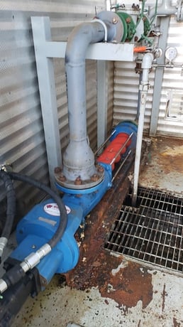 Disposal Water Management System - Image 2