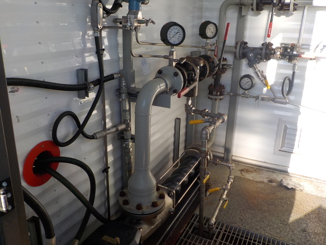 Disposal Water Management System - Image 4