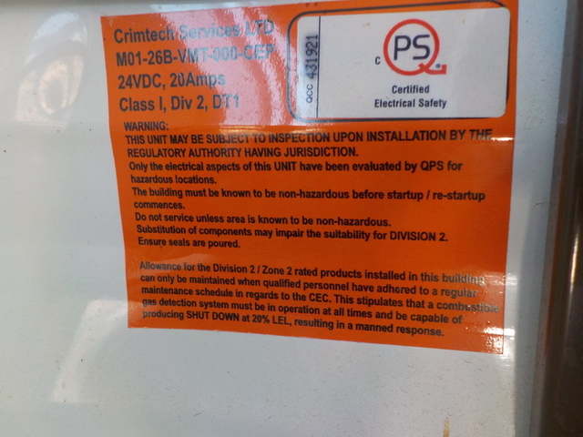 Disposal Water Management System - Image 5