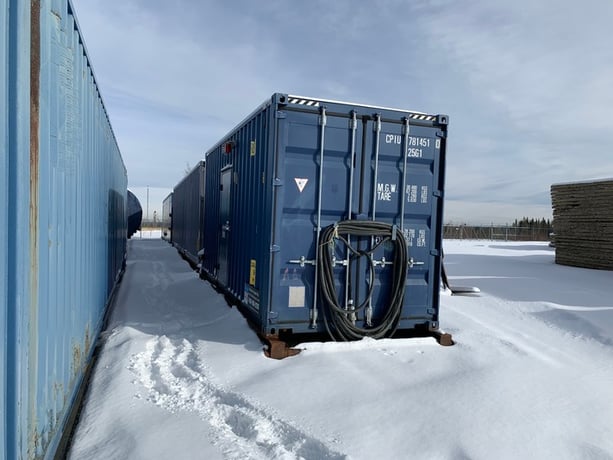 Potable Water Management System - Image 4