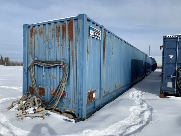 Potable Water Management System - Image 5