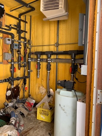Potable Water Management System - Image 6