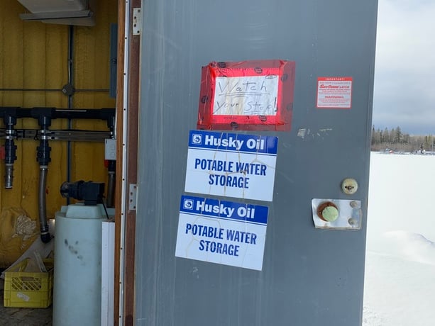 Potable Water Management System - Image 7