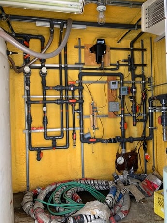 Potable Water Management System - Image 8