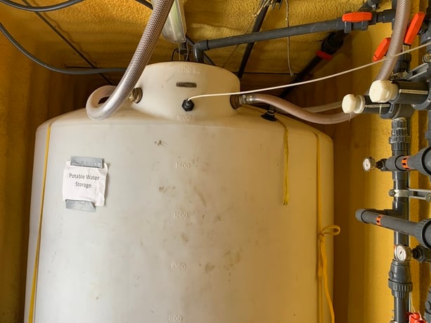 Potable Water Management System - Image 9