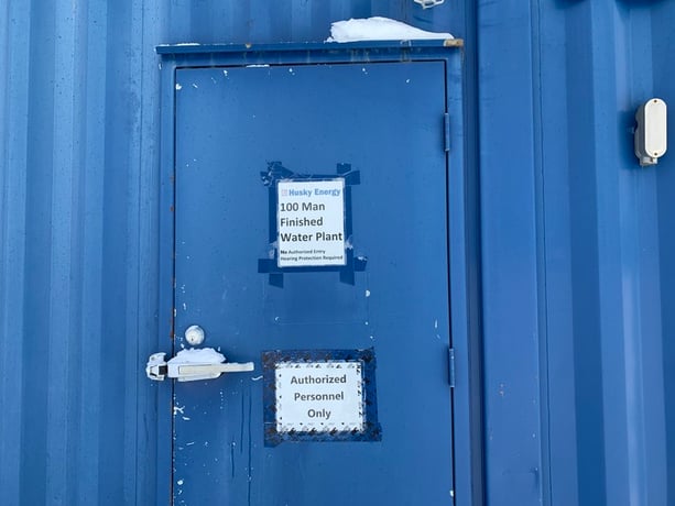 Potable Water Management System - Image 10
