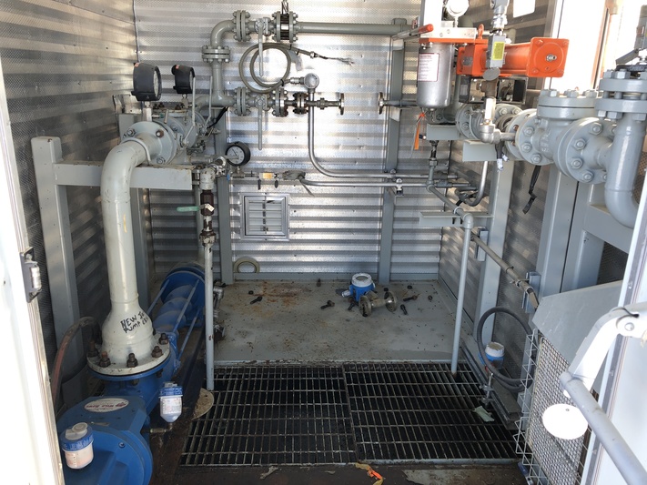 Water Transfer Management System BN 17-12V Sour Service - Image 3