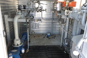 Water Transfer Management System BN 17-12V Sour Service - Image 9