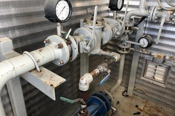 Water Transfer Management System BN 17-12V Sour Service - Image 10