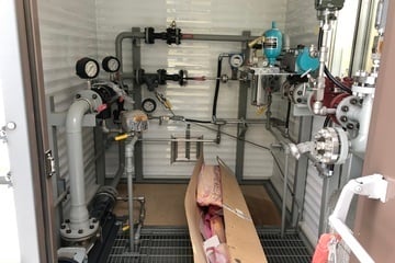 Water Transfer Management System BN 5-12V - Image 7