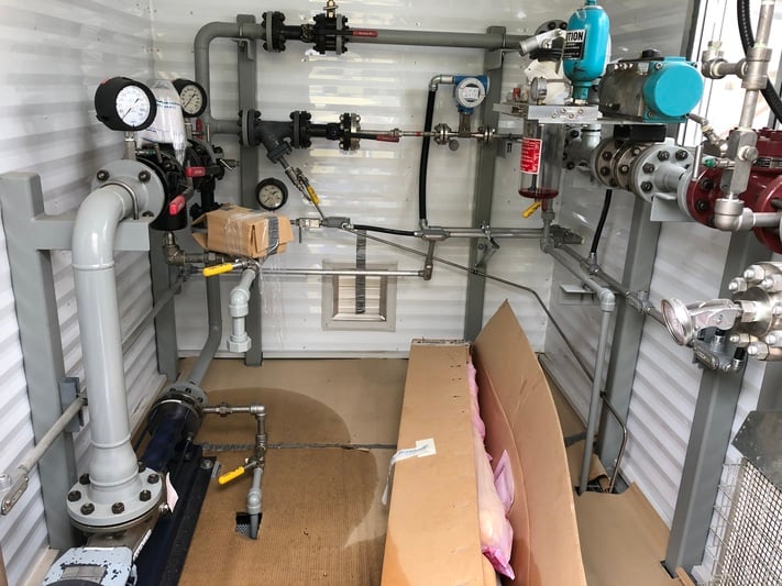 Water Transfer Management System BN 5-12V - Image 3